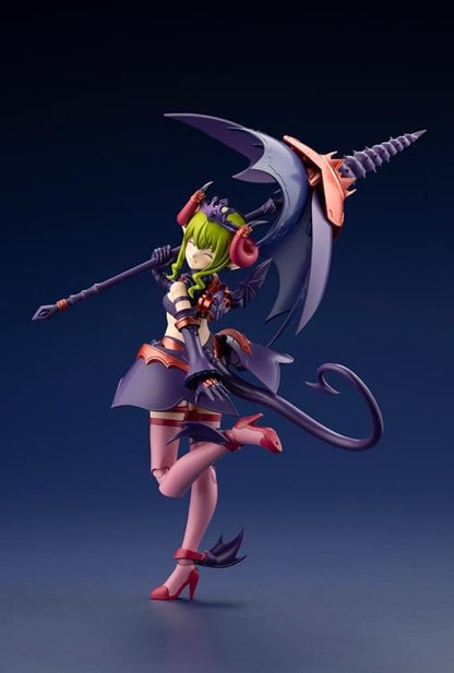Kotobukiya Arcanadea Velretta ReACT-P 5.8-Inch Model Kit - View 14