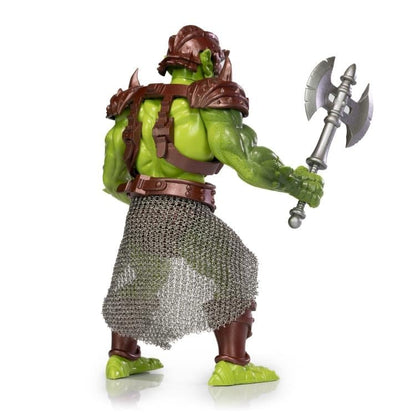 Formo Toys Legends of Dragonore Hellforge Grime Action Figure 5.5-Inch - View 8