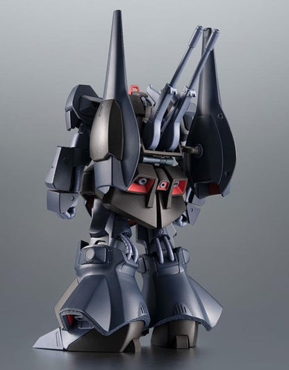 Bandai Mobile Suit Zeta Gundam Robot Spirits RMS-099 Rick Dias (Ver. A.N.I.M.E.) 5-Inch Collectible - View 4