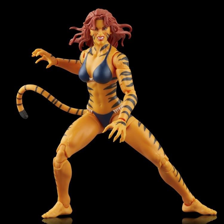 Hasbro Marvel Legends West Coast Avengers Exclusive Action Figure Five-Pack - View 14