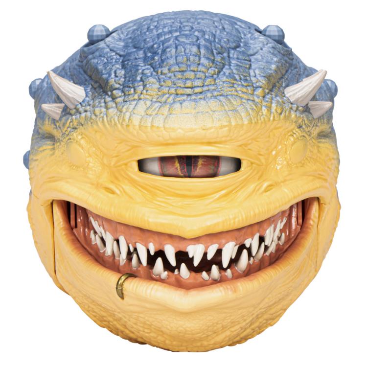 Hasbro Dungeons & Dragons Golden Archive Xanathar Exclusive Figure - View 7