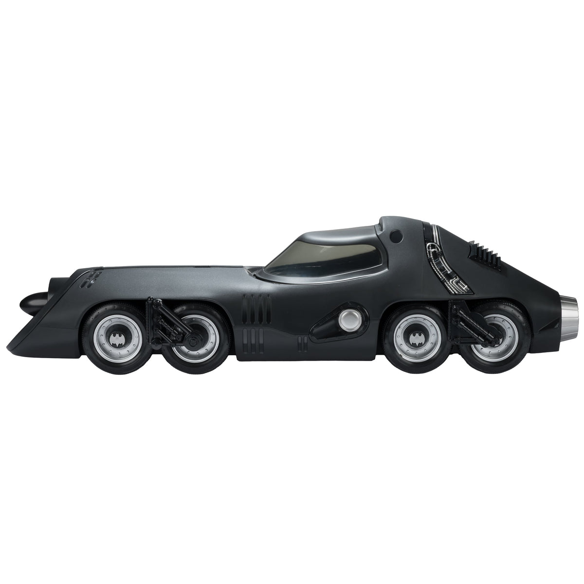 McFarlane Toys DC Multiverse Batman Returns Batmissile 21-Inch Plastic Vehicle - View 5