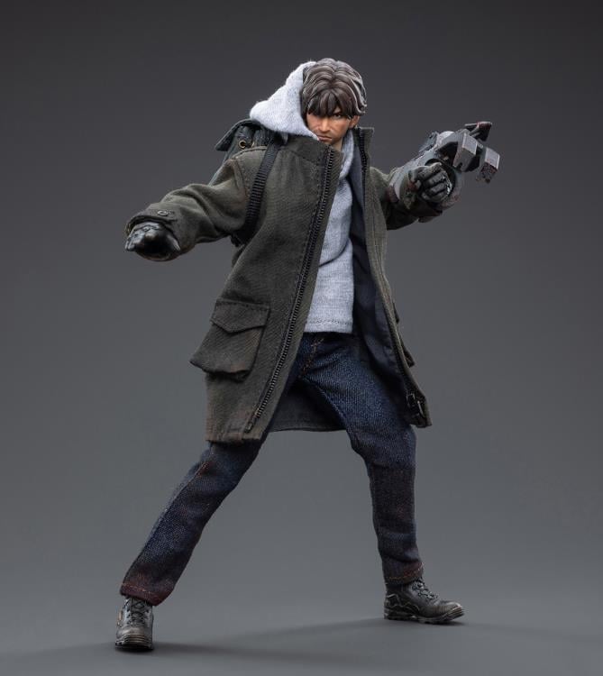 JoyToy Frontline Chaos Lowe 1/12 Scale Action Figure - View 10