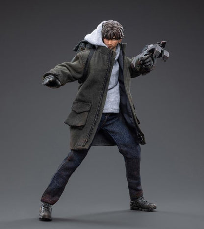 JoyToy Frontline Chaos Lowe 1/12 Scale Action Figure - View 10