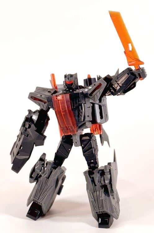 Riot Toys Last of the Seekers Stealth Drone 2.5 Plastic Figure - View 4
