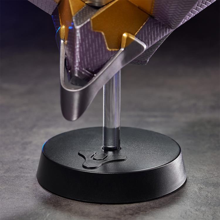 Numskull Destiny 2 Heraldic Ghost Shell 7.5-Inch Statue - View 7