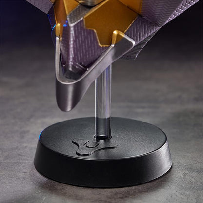 Numskull Destiny 2 Heraldic Ghost Shell 7.5-Inch Statue - View 7