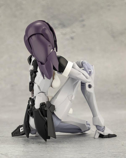 Kotobukiya Megalomaria Unlimited Universe Novice 6-Inch Model Kit - View 14