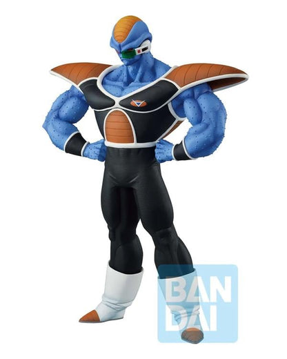 Bandai Dragon Ball Z Ichibansho Masterlise Burter The Ginyu Force! 11-Inch Figure - View 6