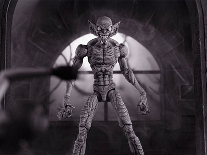 PVC Ent The Cursed Dead Drinker Brood 1/12 Scale Basic Action Figure - View 2