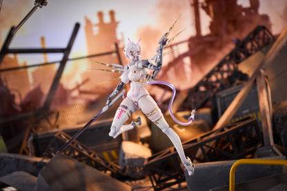 Otherwhere Galactic Series Rita Otozuki 1/12 Scale Plastic Action Figure - View 3