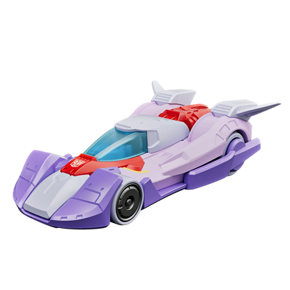 Blokees Transformers Blokees Wheels C03 Wreck 'N Rule 2 Box of 12 Random ABS Model Kits - View 13