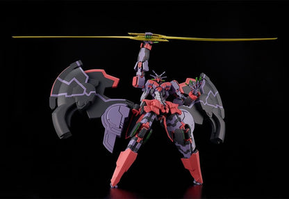 Good Smile Demonbane Moderoid Liber Legis 7-Inch Model Kit - View 7
