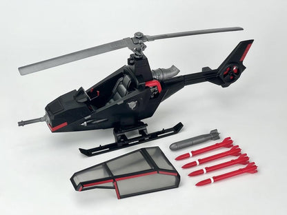Fans Hobby VE-02 Uni-Thunder 1/12 Scale Plastic Vehicle 7.5-Inch - View 3