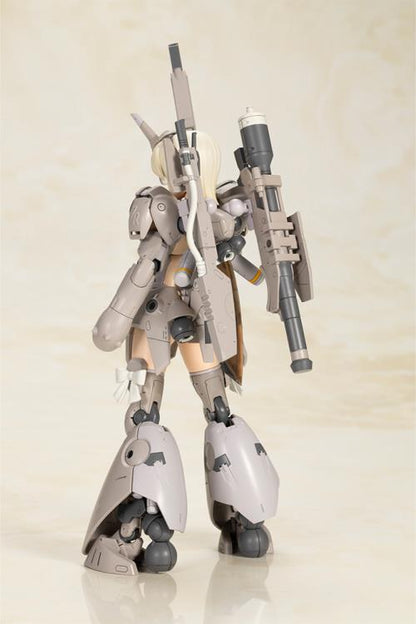 Kotobukiya Frame Arms Girl Zero Tortoise Model Kit 6.5-Inch - View 6
