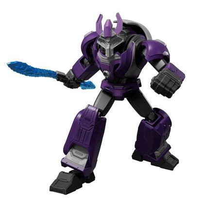 Blokees Transformers: One Galaxy Version Vol.7 One Wave 2 Box of 9 Random Model Kits - View 10