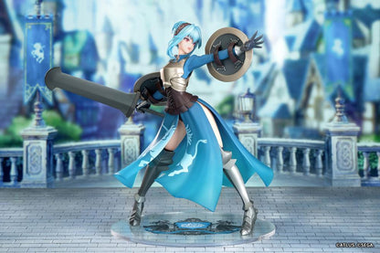 Apex Unicorn Overlord Limepie Virginia 1/8 Scale Figure 9-Inch - View 3
