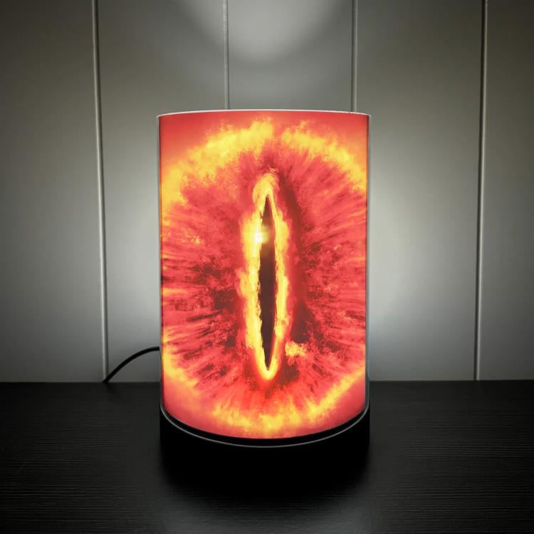 Trend Setters The Lord of the Rings FilmPix Eye of Sauron Photo Insert (8-Inch) - View 4