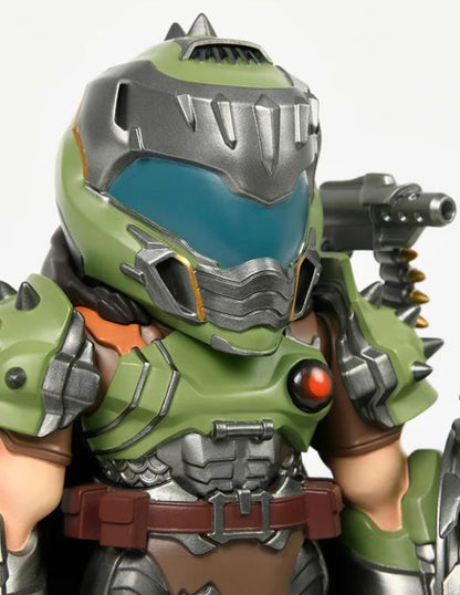 Bethesda Doom: The Dark Ages Slayer 5-Inch Mini Collectible Figure - View 11