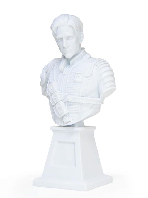 Modiphius Fallout Nate 1/12 Scale Resin Painter's Bust - View 3