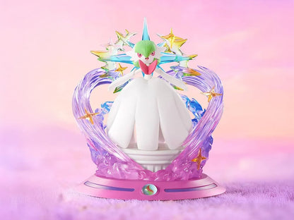 Funism Pokemon Twinkmont Mega Gardevoir 5.59-Inch PVC and ABS Figure - View 2