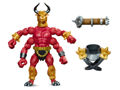 Mattel Masters of the Universe: Origins Tauraton 8-Inch Action Figure - View 9