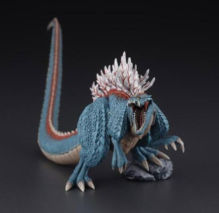 Art Spirits Godzilla Singular Point Hyper Modeling Series Box of 6 Figures - View 22