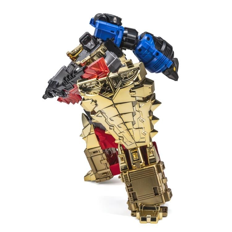 Newage NA H72V Typhon G2 Plastic Collectible Figure - View 7