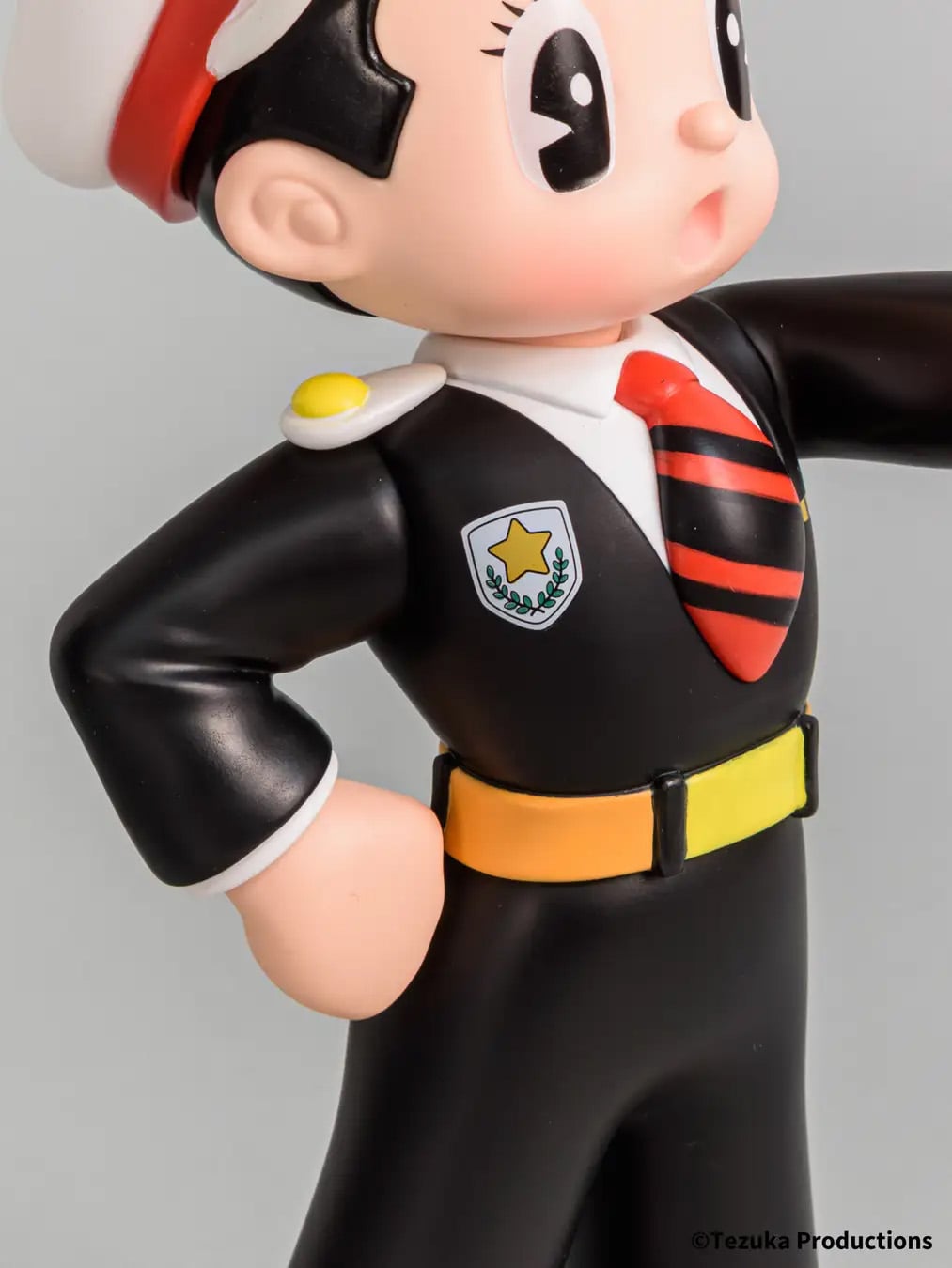 Kenelephant Astro Boy Osamu Tezuka Characters Sofvi Collection 010 (Mars Expedition Ver.) Figure - View 6