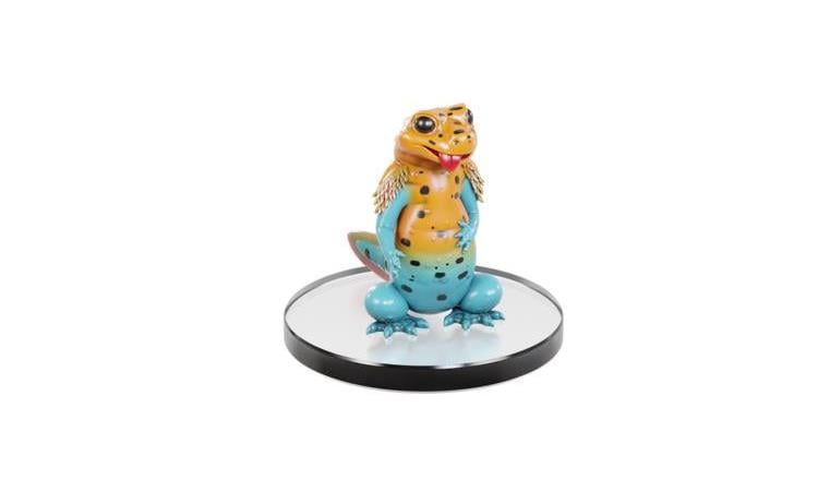WizKids Pathfinder Battles Bog Dwellers Miniatures Set - View 8