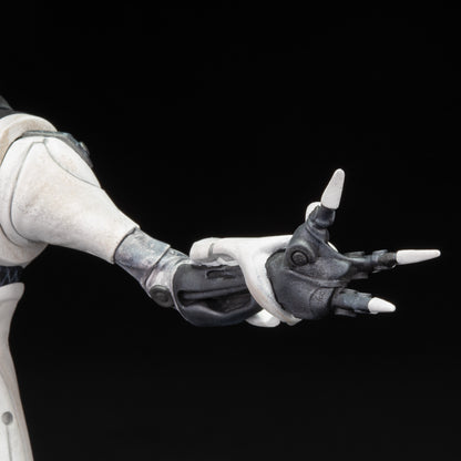 Dark Horse Mass Effect Mordin Solus 9-Inch PVC Figure - View 13