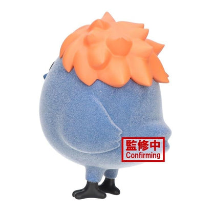 Bandai Banpresto Haikyuu!! Fluffy Puffy Hinagarasu 3-Inch Figure - View 5