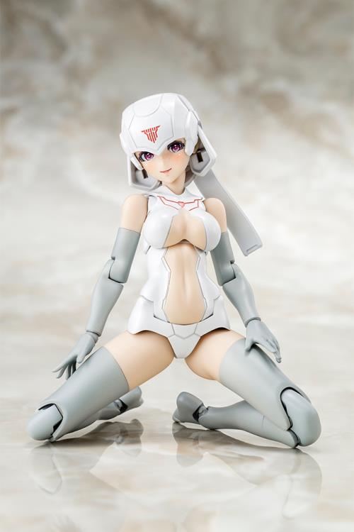 Kotobukiya Megami Device B1R-L Chassis Kit (Skin Color A) 6-Inch Model Kit - View 6
