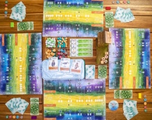 Stonemaier Games Wingspan Tabletop Board Game (Wingspan Base Game) - View 3