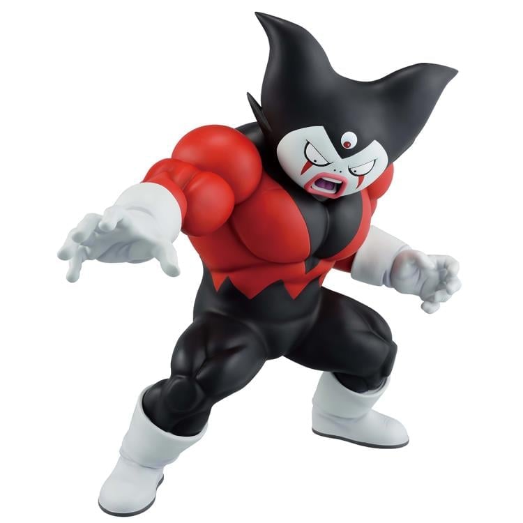Bandai Ichibansho Dragon Ball Daima Masterlise Giant Gomah 9.8-Inch Figure - View 4