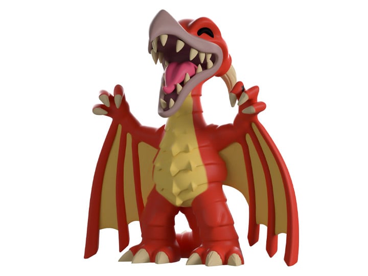 Youtooz Godzilla Rodan Vinyl Figure, 4.6 Inches Tall - View 2