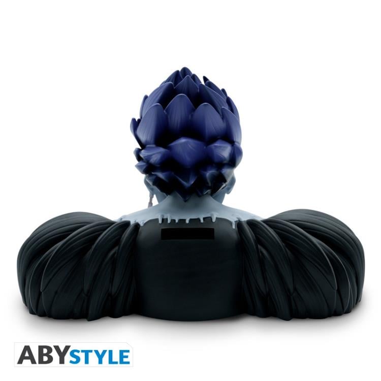 ABYstyle Death Note Ryuk (Sly Smile) Money Bank (6-Inch) - View 10