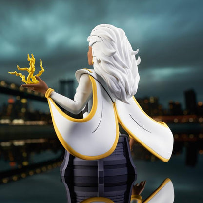 Diamond Select Toys Marvel X-Men Storm 1/7 Scale Limited Edition Bust - View 5