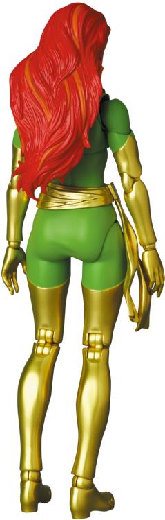 Medicom Toy MAFEX Marvel No.218 Phoenix (Comic Ver.) 6-Inch Action Figure - View 8