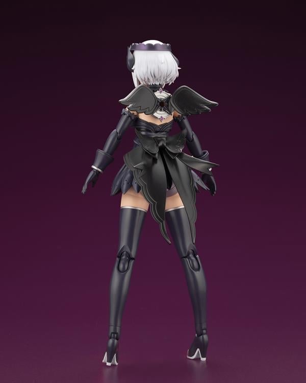 Kotobukiya Arcanadea Lumitea ReACT-A 6.7-Inch Model Kit - View 10