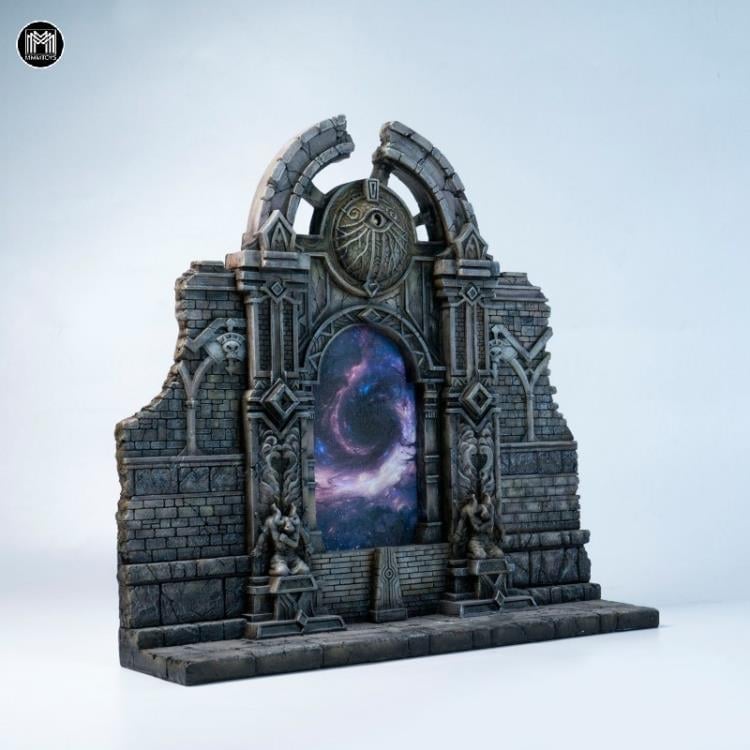 MMMToys Stardust Remnants 1/12 Scale Resin Diorama Collectible Statue - View 7