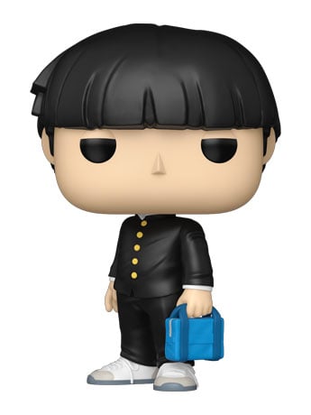 Funko Pop! Animation Mob Psycho 100 #2406 Mob Chase Variant Vinyl Figure