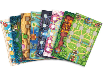 Repos Production Toy Battle Tabletop Board Game for Players - View 6