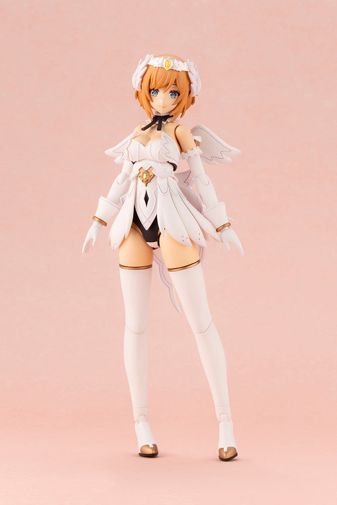 Kotobukiya Arcanadea Lumitea 6.7-Inch Model Kit (Reissue) - View 9
