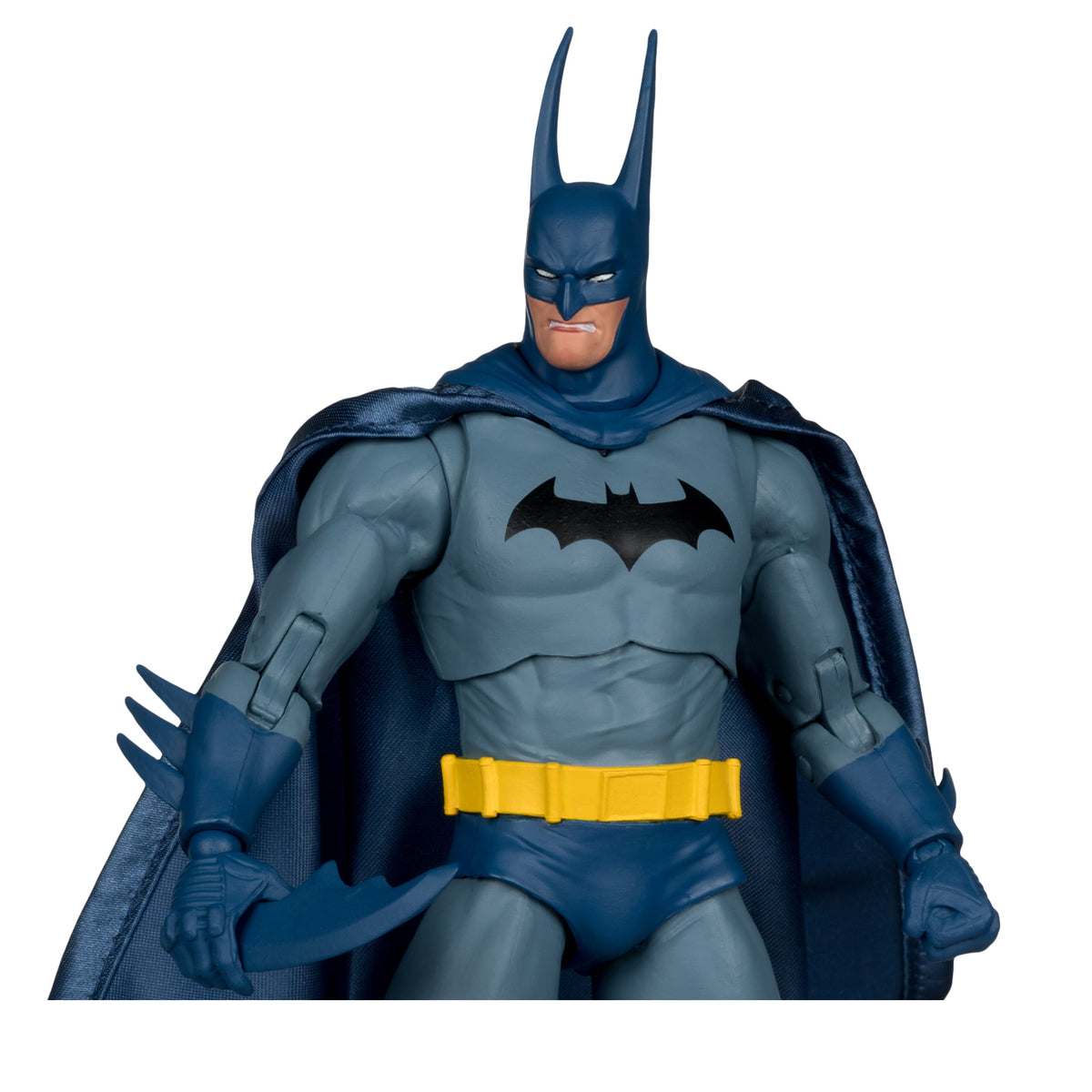McFarlane Toys DC Multiverse Batman: Haunted Gotham Batman Action Figure - View 6