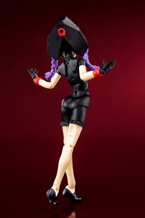 Kotobukiya Megami Device Chaos & Pretty GRANDMA 7-Inch Plastic Model Kit - View 4