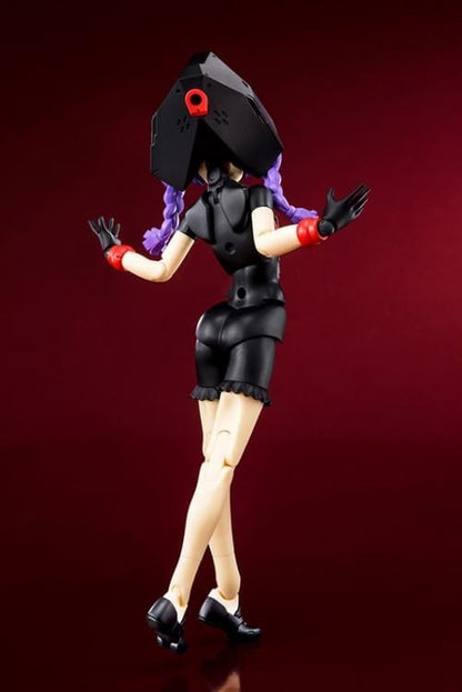 Kotobukiya Megami Device Chaos & Pretty GRANDMA 7-Inch Plastic Model Kit - View 4