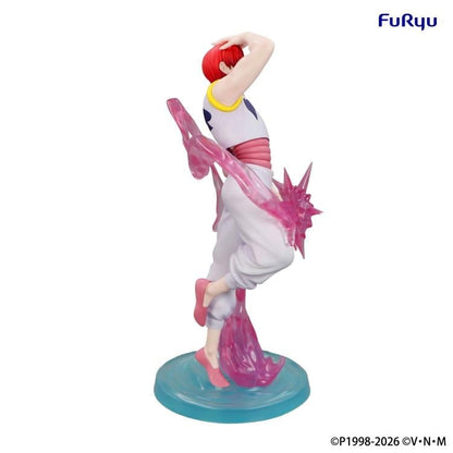 FuRyu Hunter x Hunter Exceed Creative Hisoka 8-Inch Figure - View 14
