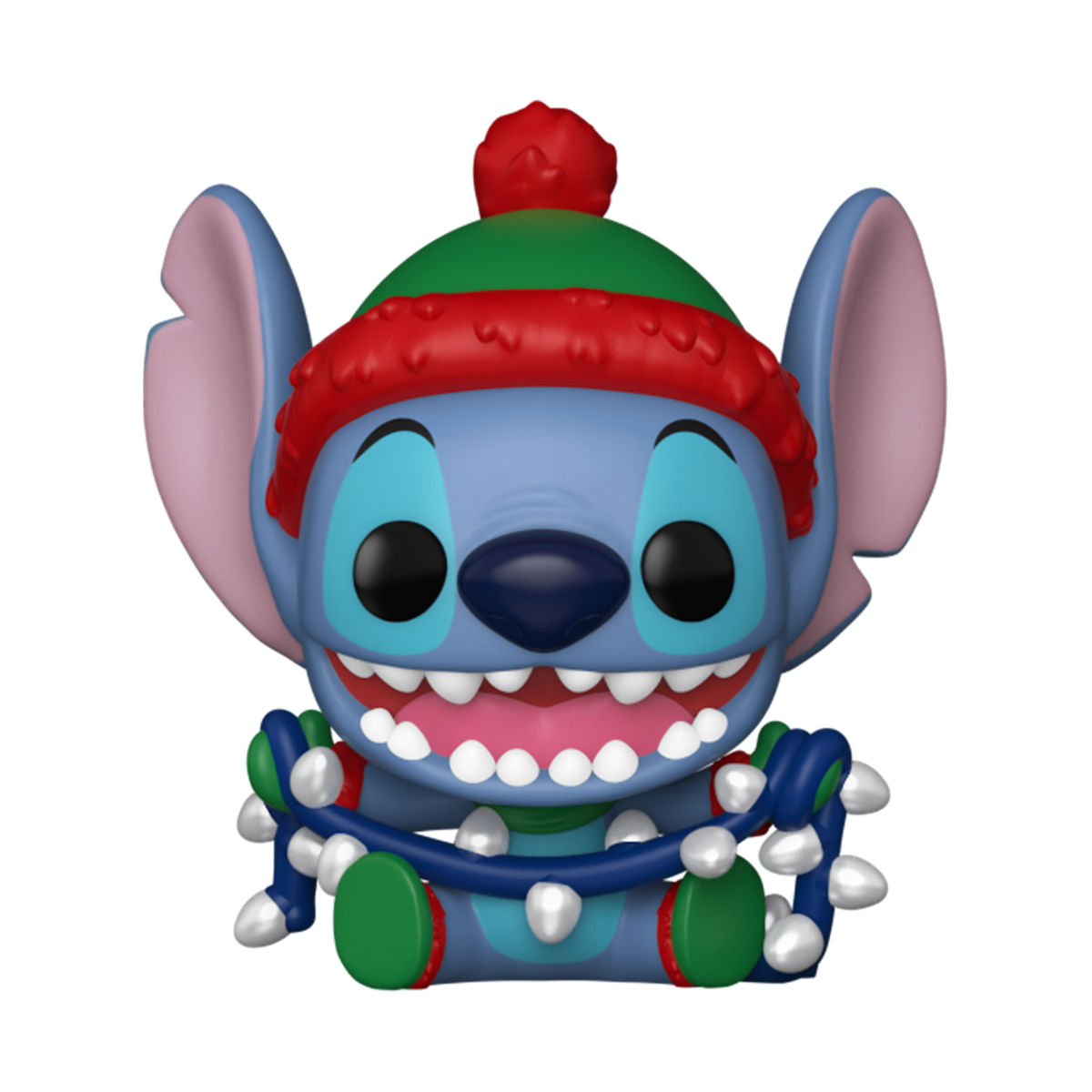 Funko Pocket Pop! Disney 24-Day Countdown Calendar with 2-Inch Vinyl Figures - View 6
