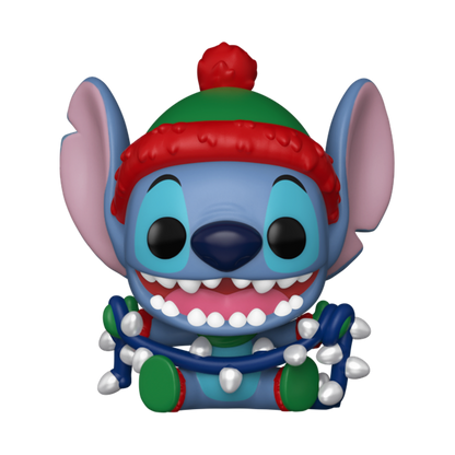 Funko Pocket Pop! Disney 24-Day Countdown Calendar with 2-Inch Vinyl Figures - View 6